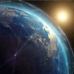 Axiom and Spacebilt to establish ISS data center node
