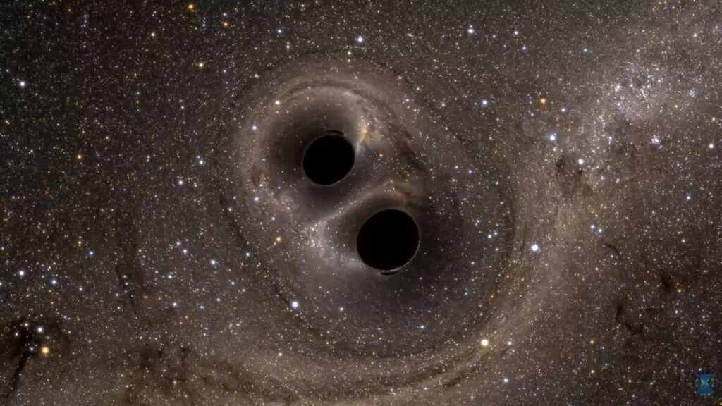 Black Hole Merger Provides Clearest Evidence Yet that Einstein, Hawking, and Kerr were Right