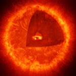 Black hole stars could solve early universe puzzle