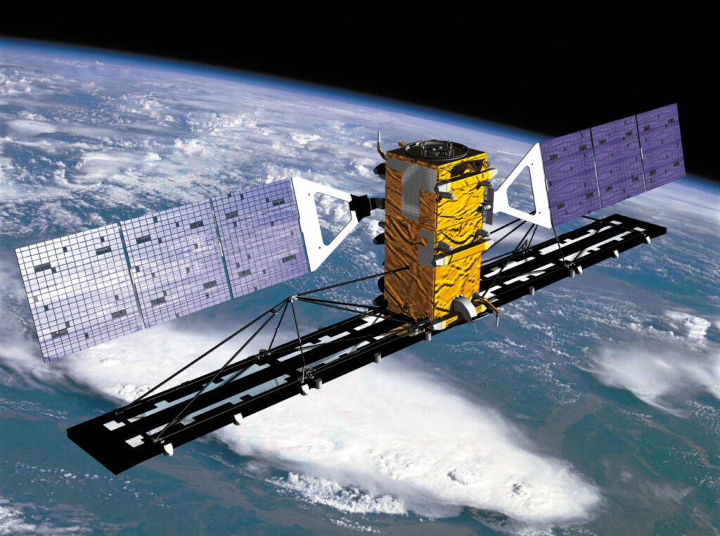 Canadian Space Agency offers funding for dual-use technologies