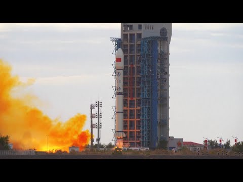China boosts broadband, IoT and weather satellite fleets with flurry of launches