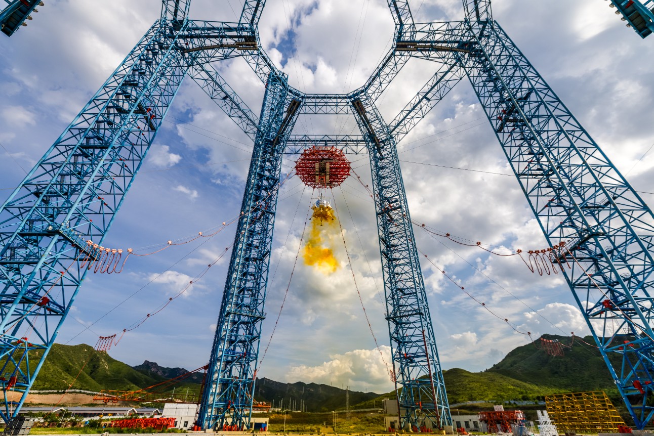 China set for high-stakes moon program and reusable launch tests to close out 2025