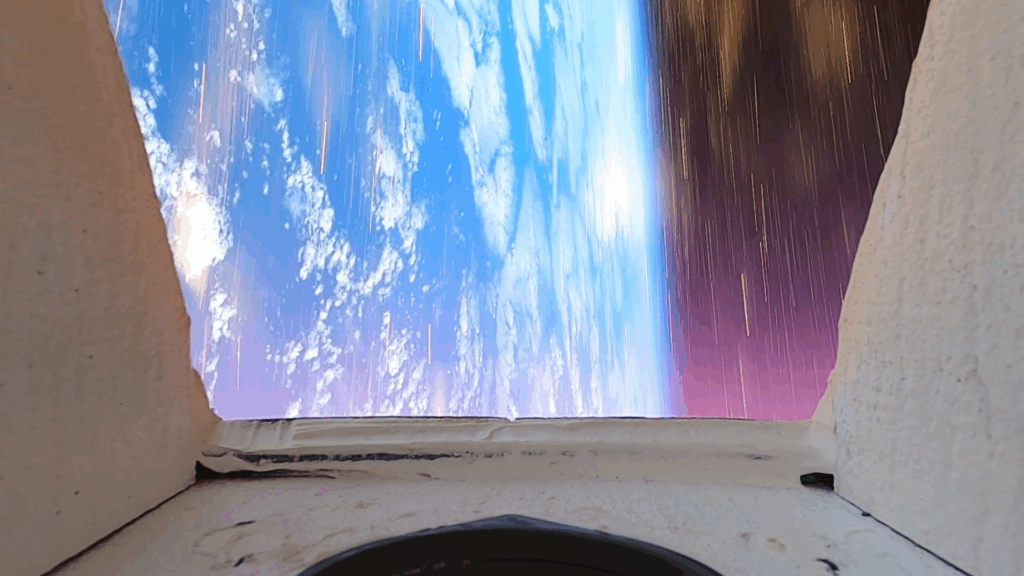 Commercial firms team up to demonstrate hypersonic vehicle tracking capabilities