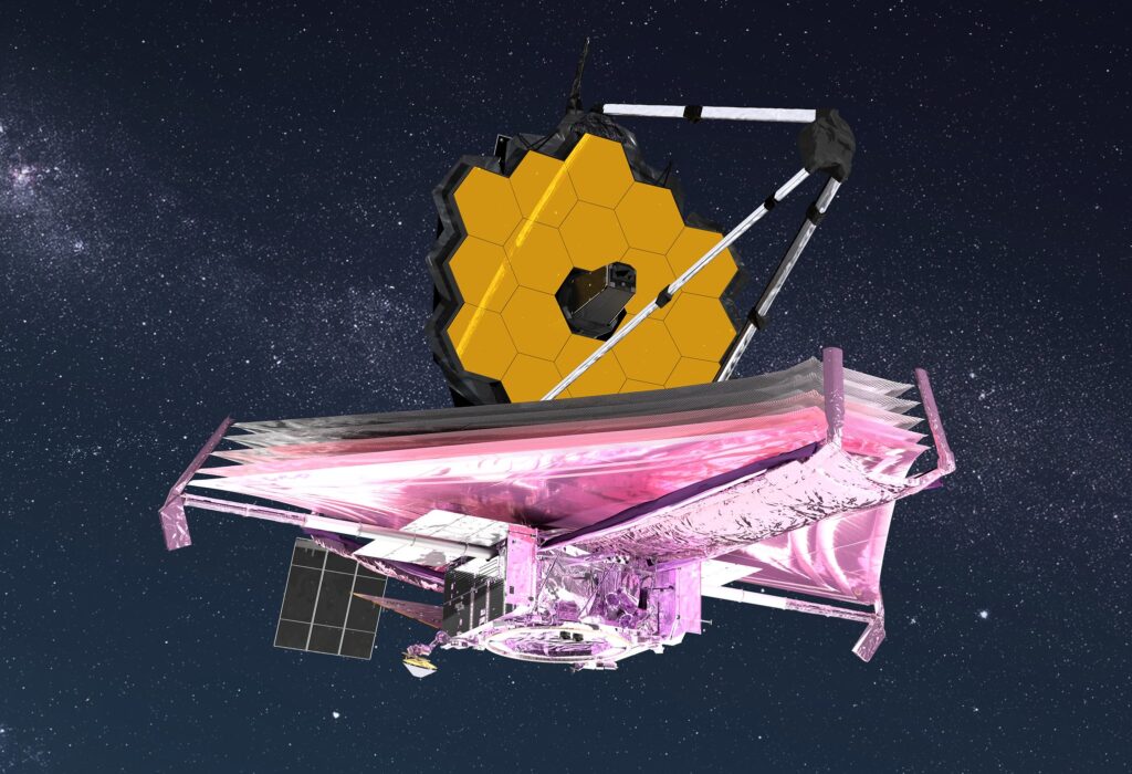 Could a unique rectangular telescope be the key to finding Earth 2.0?
