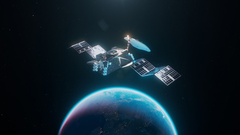 DelSontro Enterprises Contracted by SWISSto12 for Test Process Optimization of its HummingSat Small Sat GEO Program