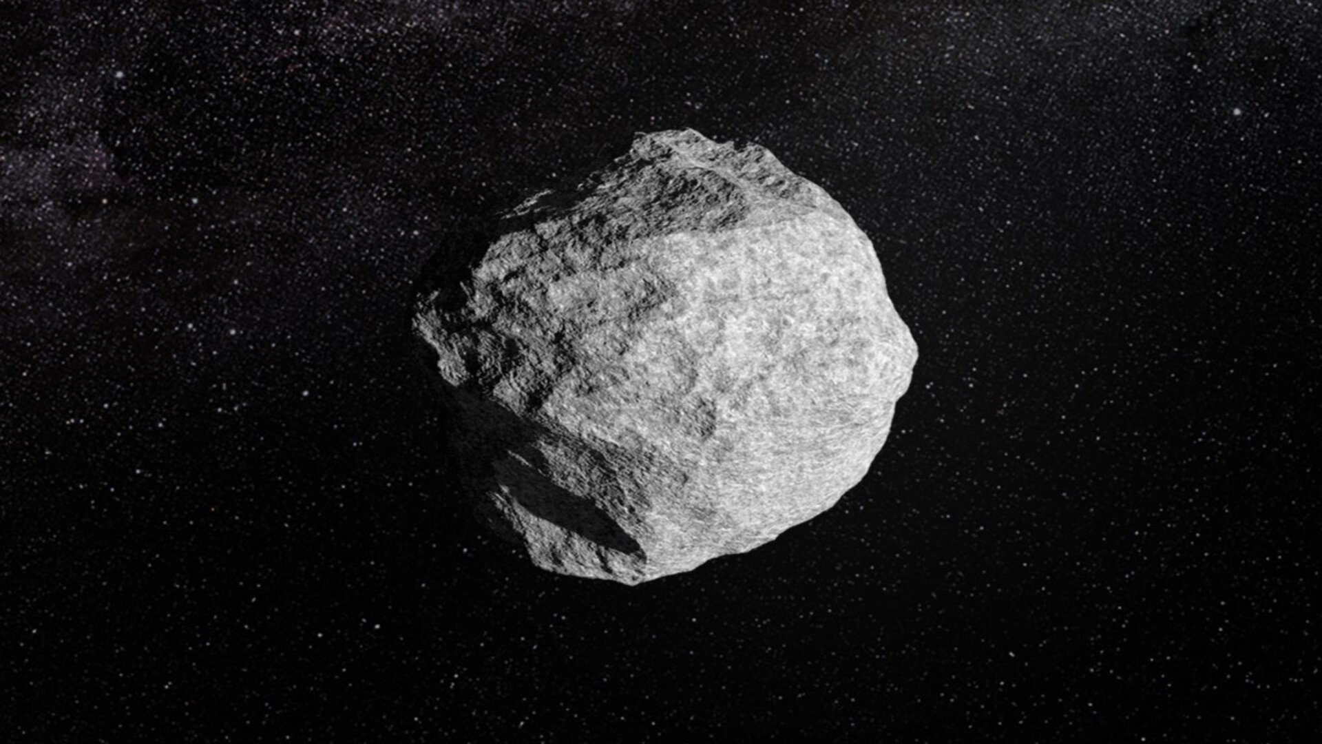 Destroying Asteroid 2024 YR4 Is The Best Option To Stop It From Hitting The Moon