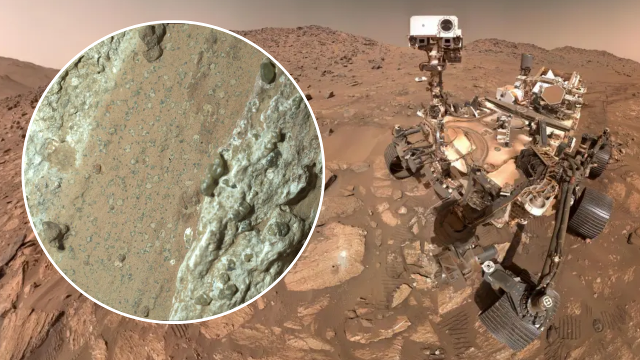 Did NASA's Perseverance rover actually find evidence of life on Mars? We need to haul its samples home to find out, scientists say