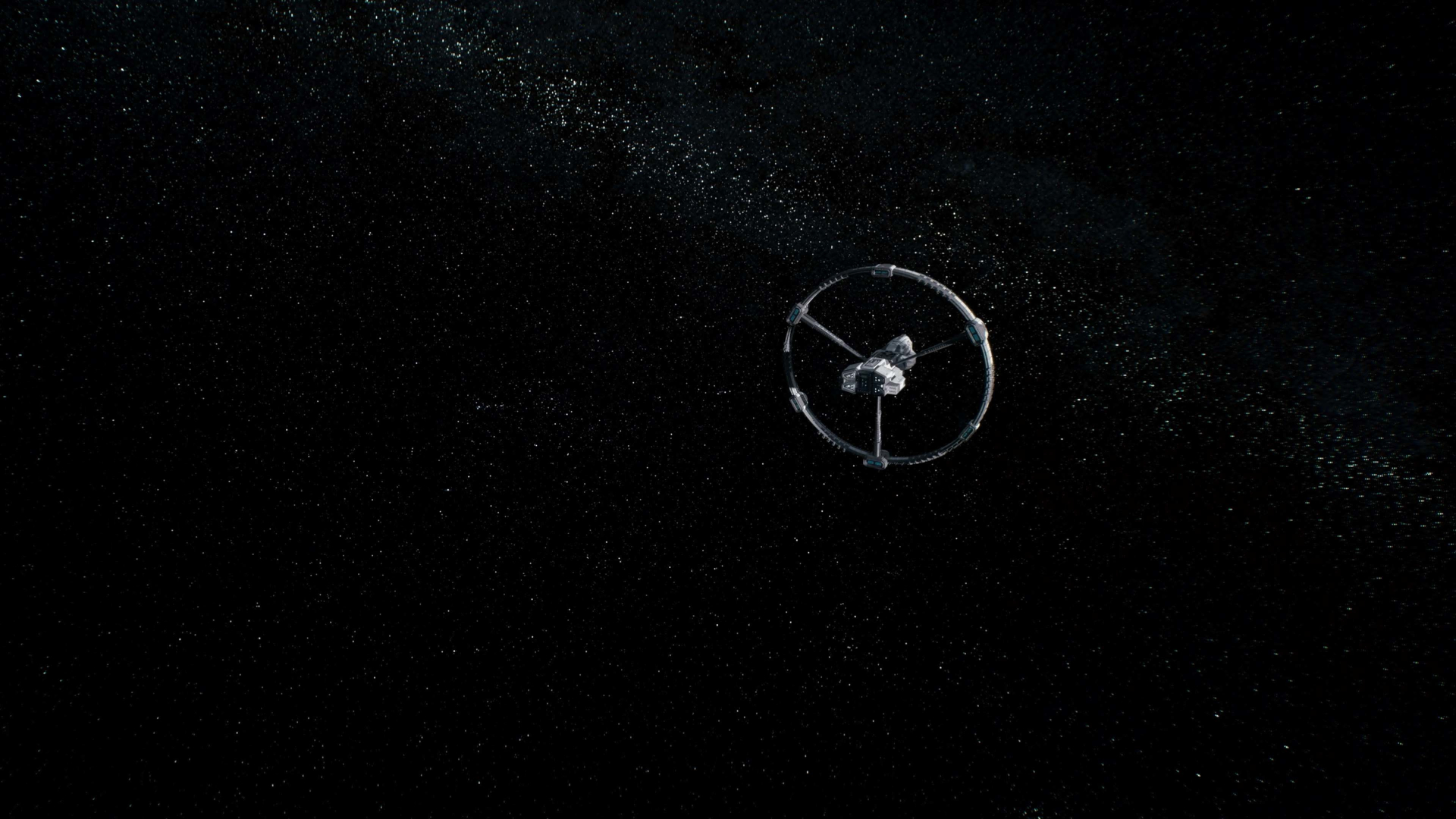 'Directive 8020' is 'The Thing' in space, but is developer Supermassive Games biting off more than it can chew?