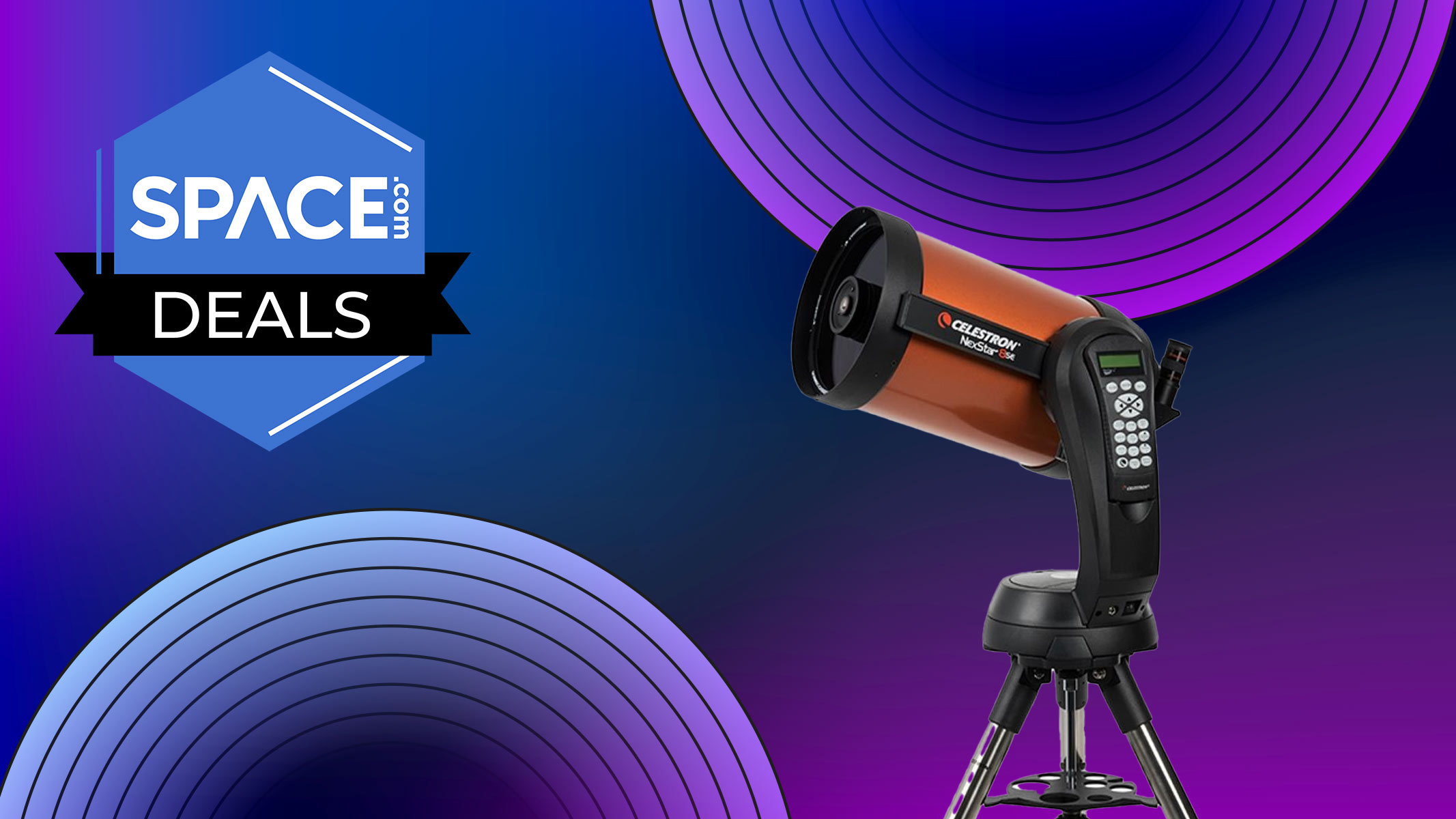 Don't miss International Observe the Moon Night 2025: How to join the celebration on Oct. 4