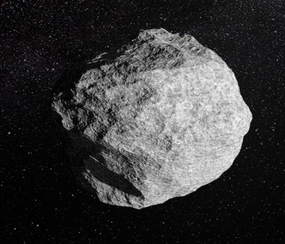 Earth Has Another Quasi-Satellite: The Asteroid Arjuna 2025 PN7