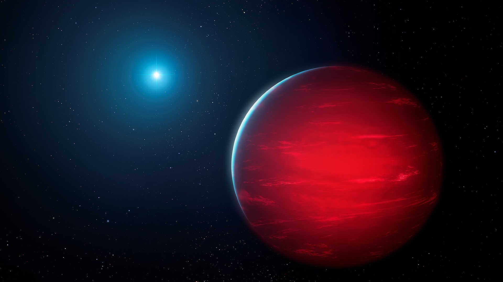 Earth-size stars and alien oceans – an astronomer explains the case for life around white dwarfs