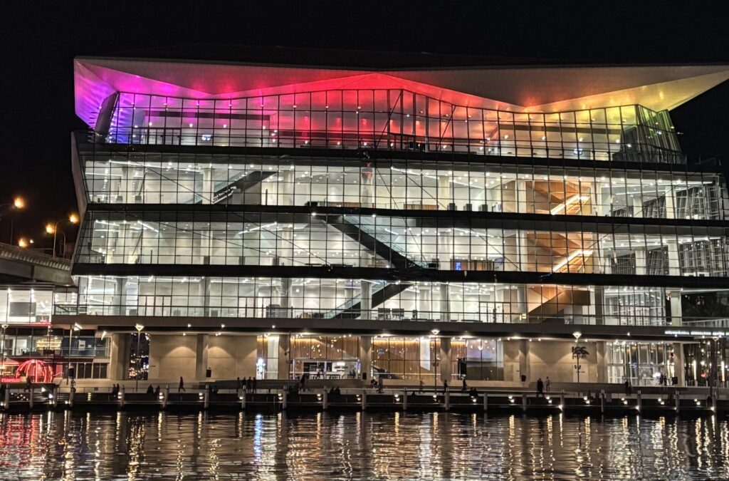 ESA to Showcase Future Space Initiatives at International Astronautical Congress in Sydney