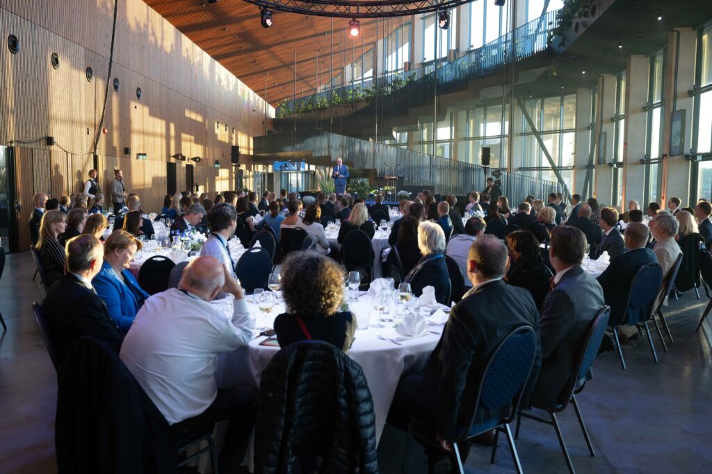 Estonia Marks Ten Years in European Space Agency