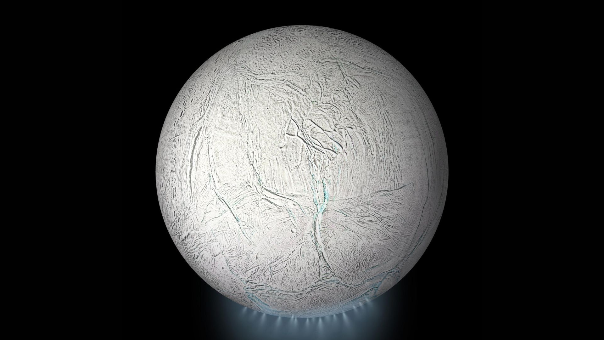 Europe wants to launch a life-hunting mission to Saturn's icy ocean moon Enceladus
