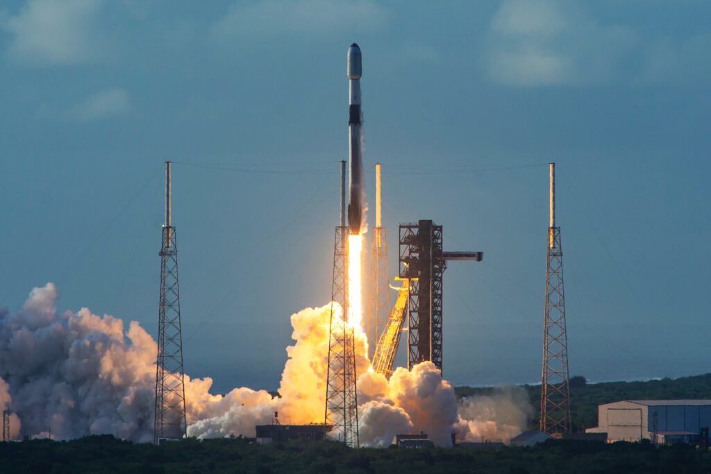 FAA approves increase in Falcon 9 launches while studying Starship environmental impacts