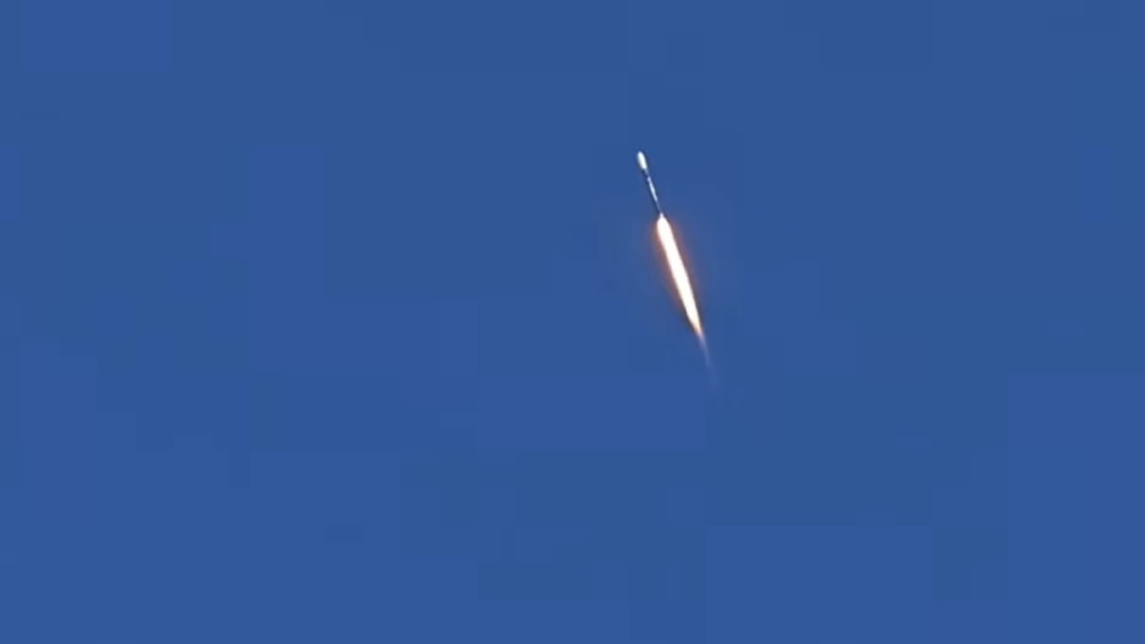 Firefly Aerospace’s Alpha rocket cleared to fly again after April 29 launch failure