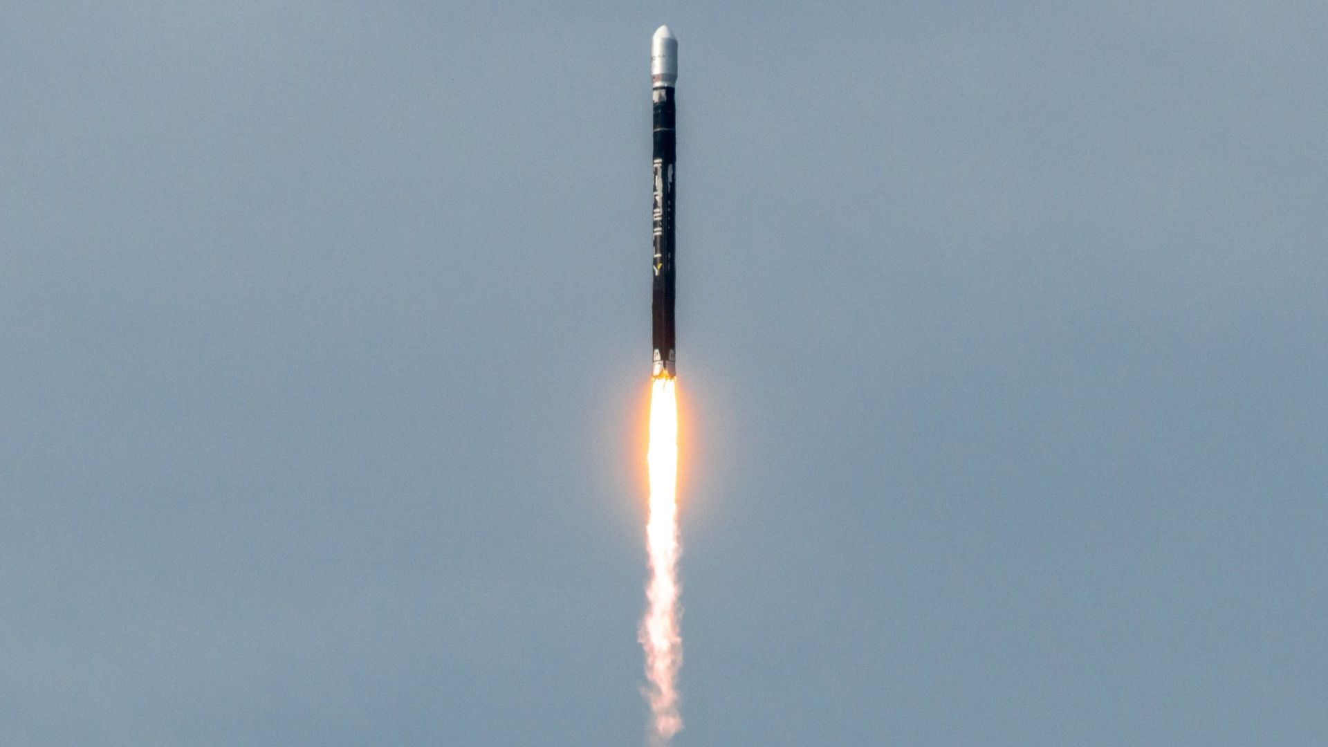 Firefly Aerospace's Alpha rocket explodes during preflight test