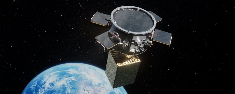Firefly pitches rockets, satellites for Golden Dome