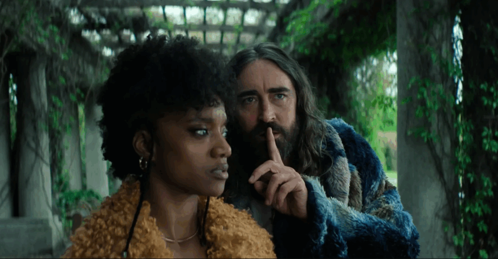 'Foundation' Season 3: Who are the robot-worshipping cult members of The Inheritance?