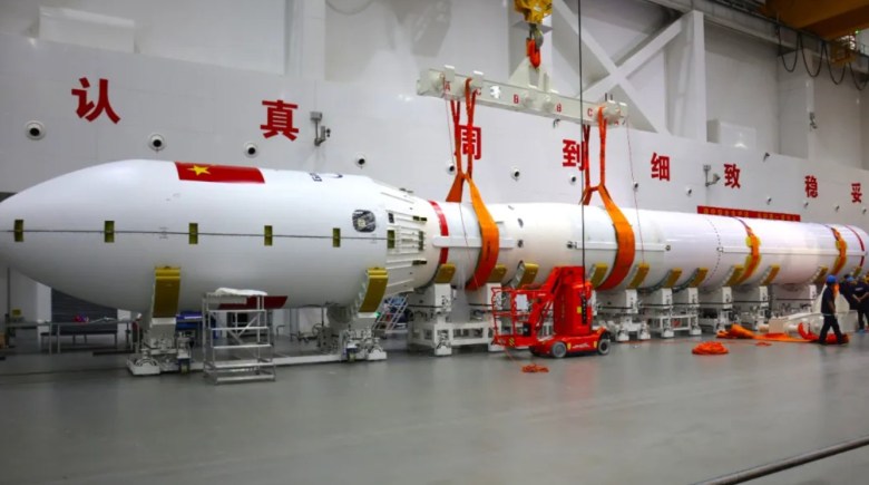 Galactic Energy secures $336 million, nears debut of new reusable and solid rockets