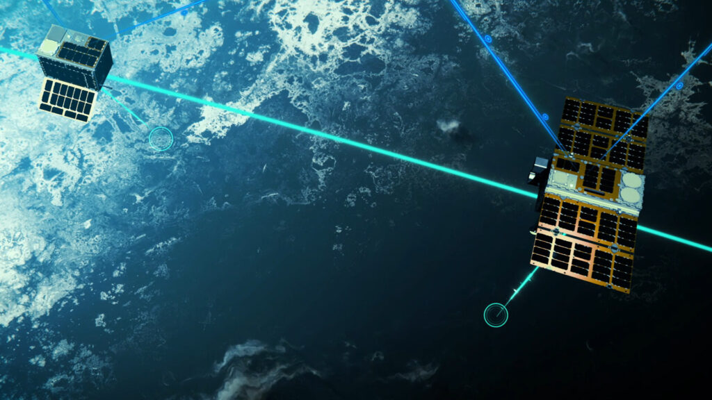 Galileo ‘daughter mission’ name revealed: Celeste