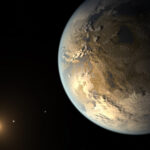 Guess that alien planet: Are you an exoplanet expert?