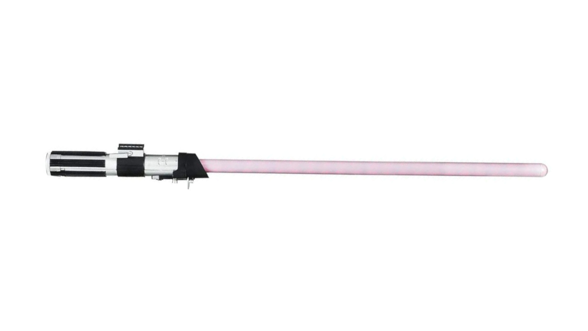 Hasbro Vs. Disney lightsabers: What's the difference?