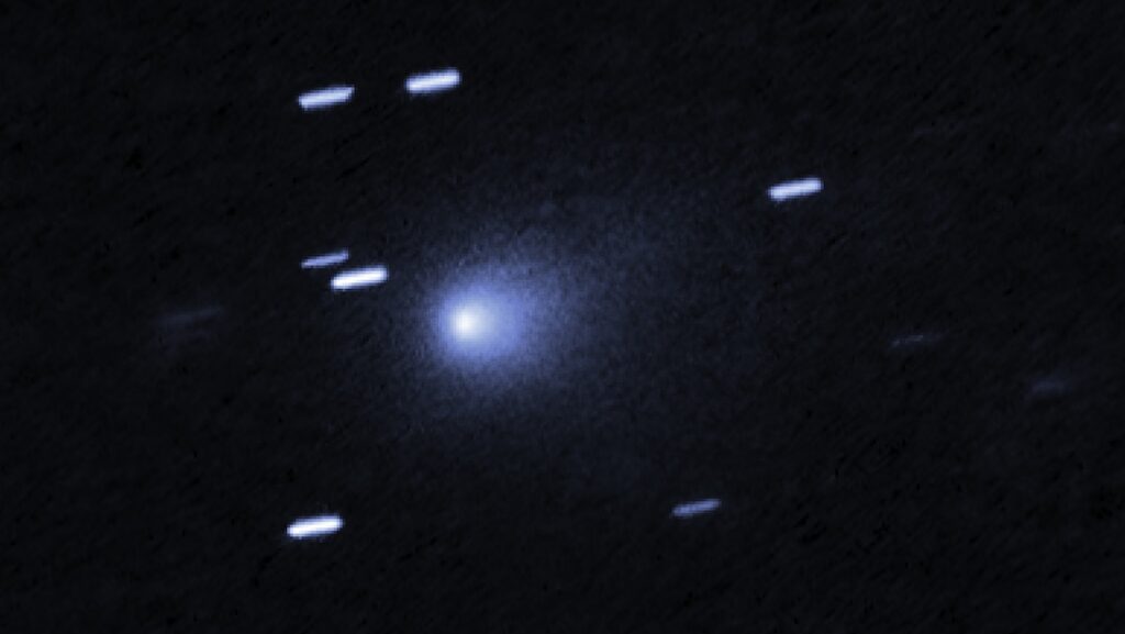 How Interstellar Objects Similar To 3I/ATLAS Could Jump-Start Planet Formation Around Infant Stars