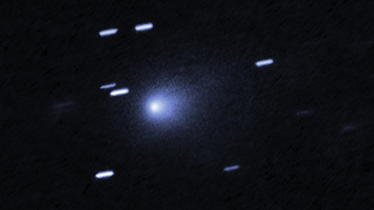 How Interstellar Objects Similar To 3I/ATLAS Could Jump-Start Planet Formation Around Infant Stars