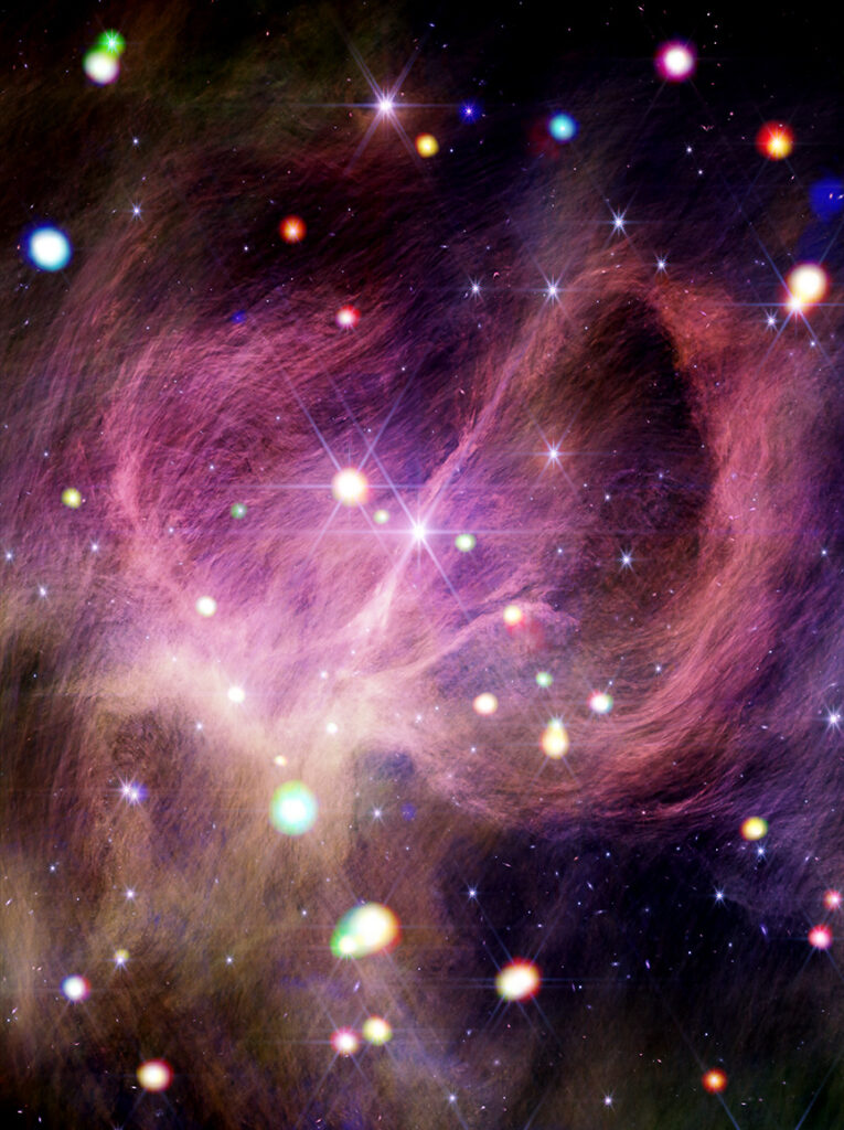IC Stars