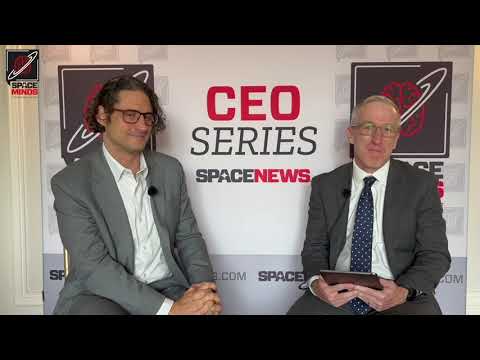 Inside ispace Europe and the race to explore the moon