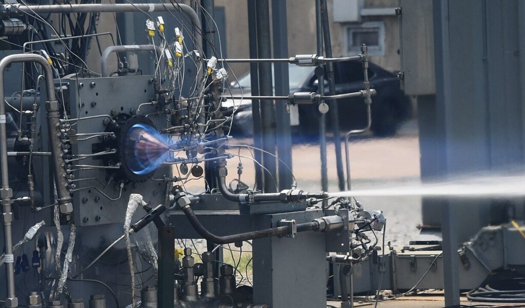 It's Not Rocket Science... It's Materials Science