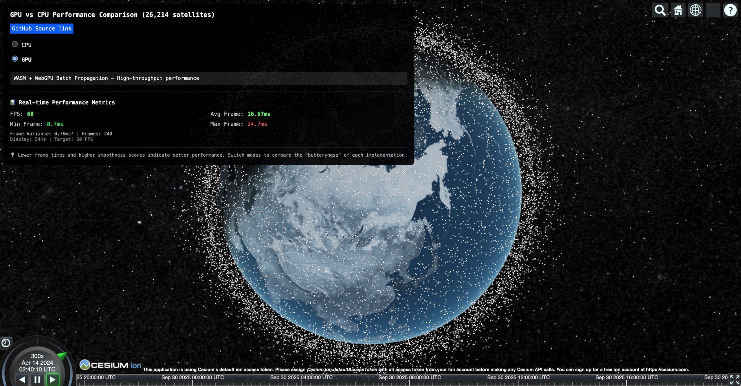Kayhan Space releases free software to speed up satellite visualization