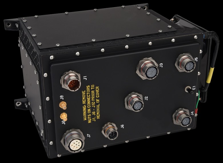 L3Harris looks to scale production of hybrid satcom radios after successful Air Force tests