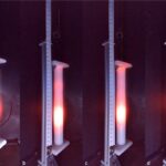 Lasers Can Melt Through Extraterrestrial Ice Efficiently