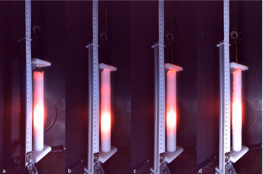 Lasers Can Melt Through Extraterrestrial Ice Efficiently