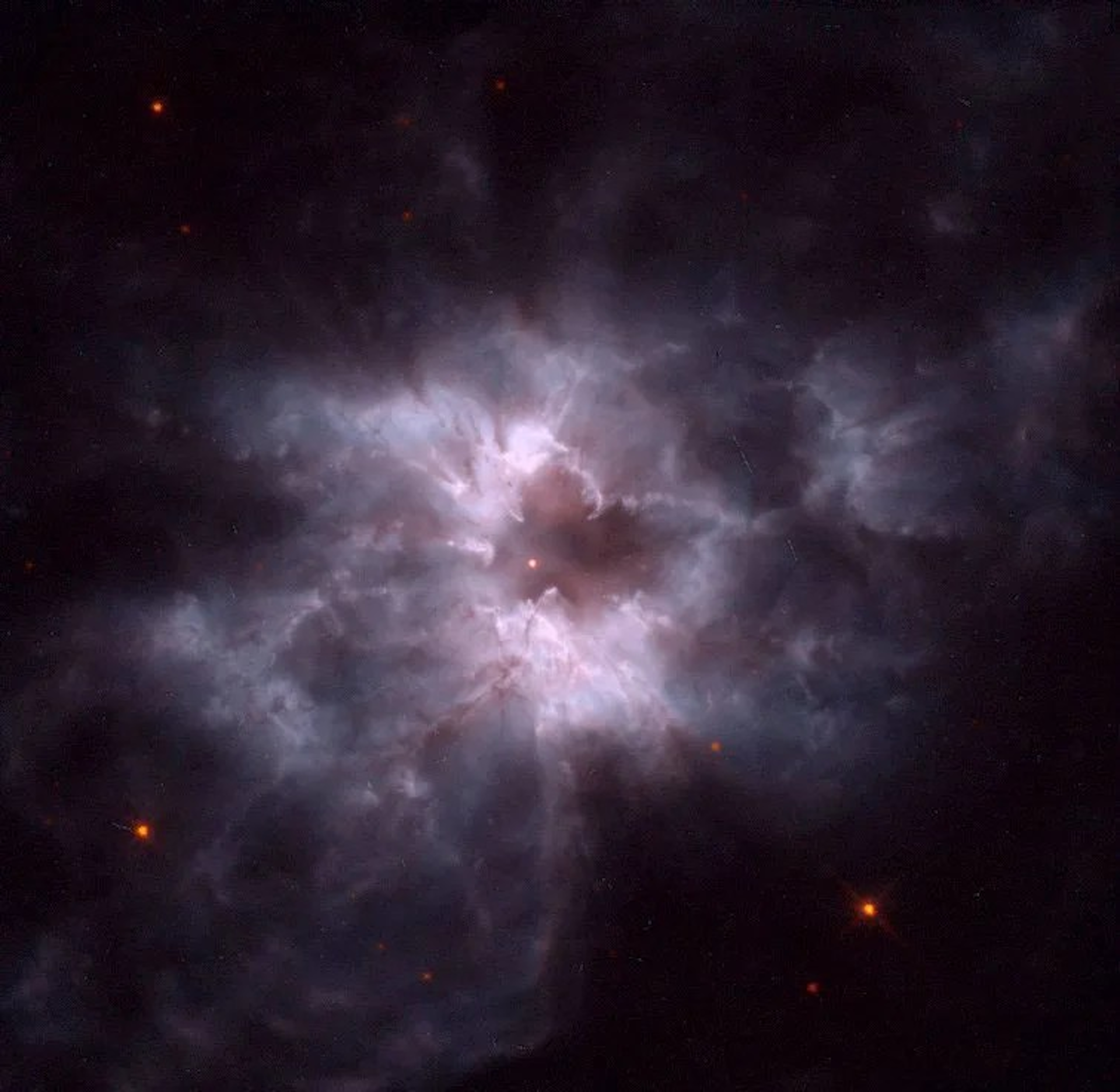 Life around white dwarfs? Astronomers think it’s possible