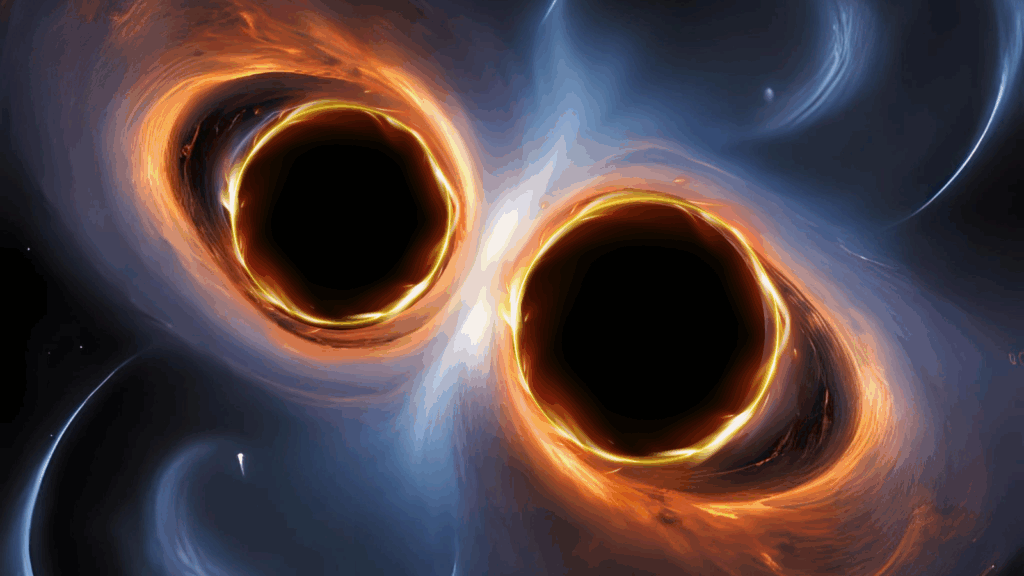 LIGO Legacy: 10 incredible gravitational wave breakthroughs to celebrate observatory's landmark 2015 find