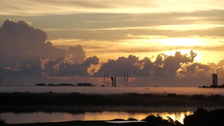 Live coverage: ULA to launch fifth batch of Amazon’s Project Kuiper satellites from Cape Canaveral