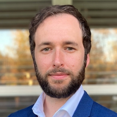 Live Event: The Space Investment Horizon