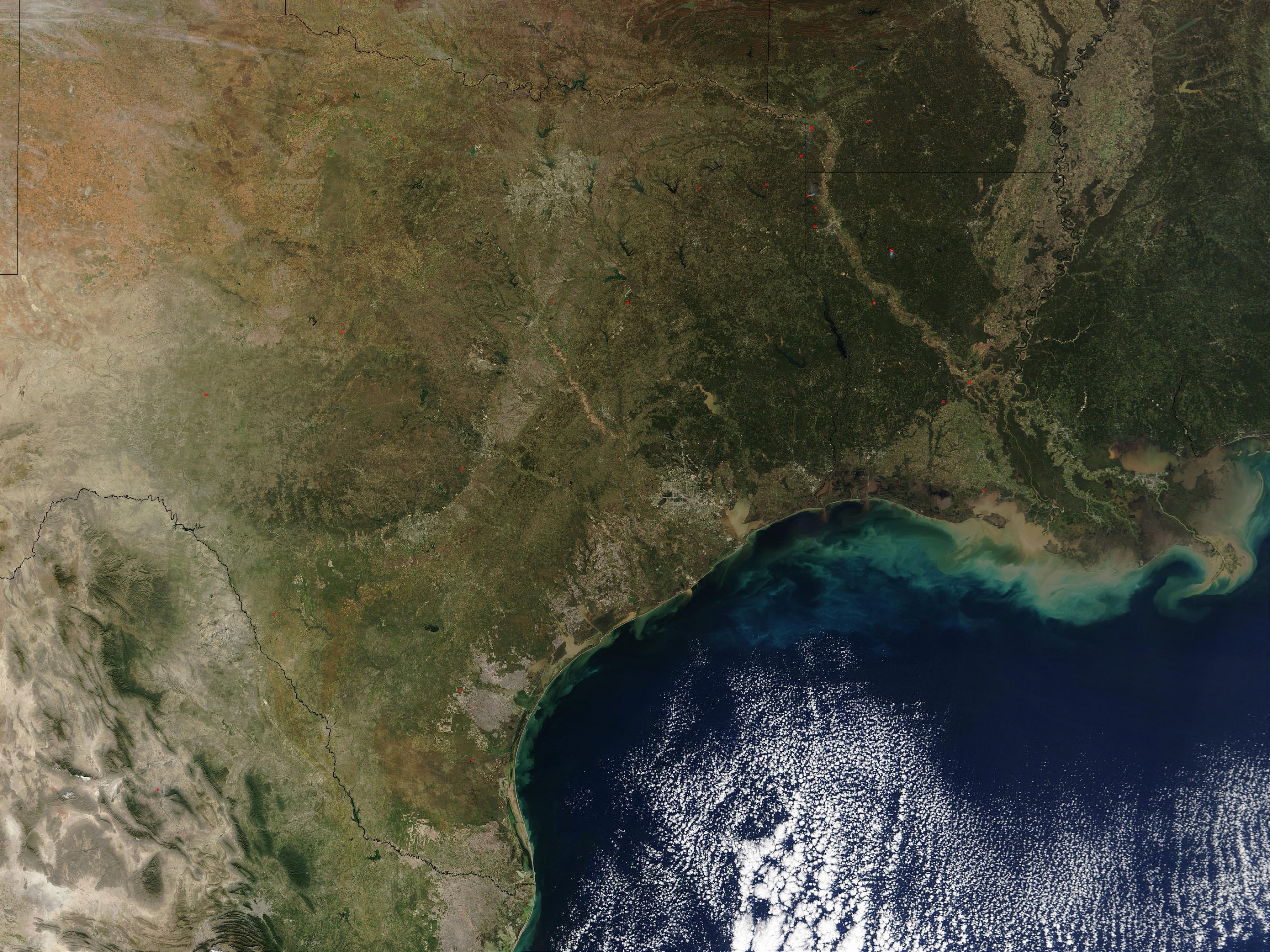 Lone Star space: How Texas can revitalize its galactic industry