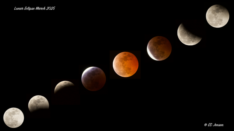 Lunar eclipse: Tips for watching the total lunar eclipse