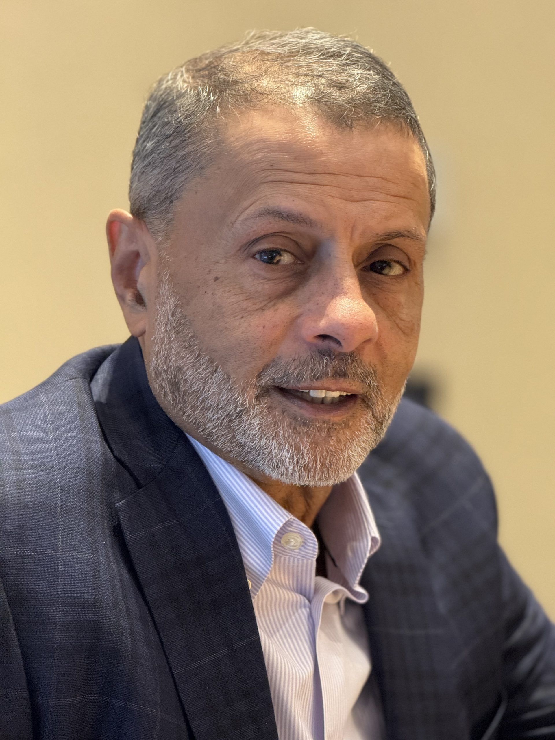 Lynk Global CEO Ramu Potarazu on life after SPAC
