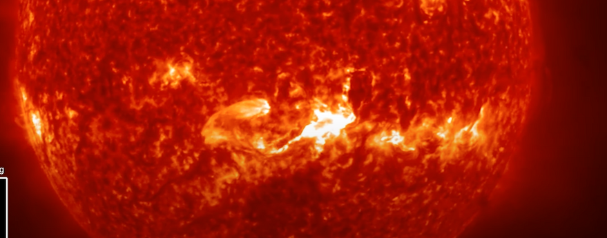 Lynker and NOAA to create tailored space-weather forecasts