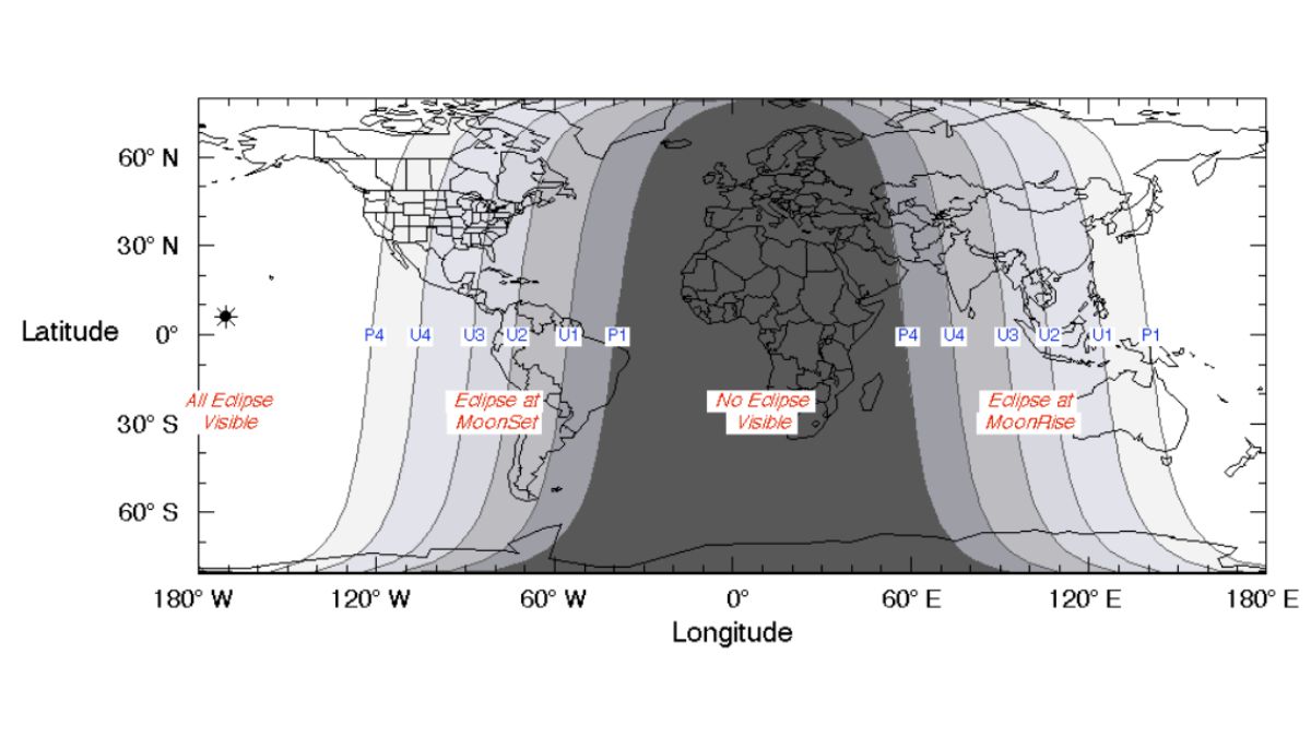 March 2026 total lunar eclipse: Everything you need to know about the next 'blood moon'