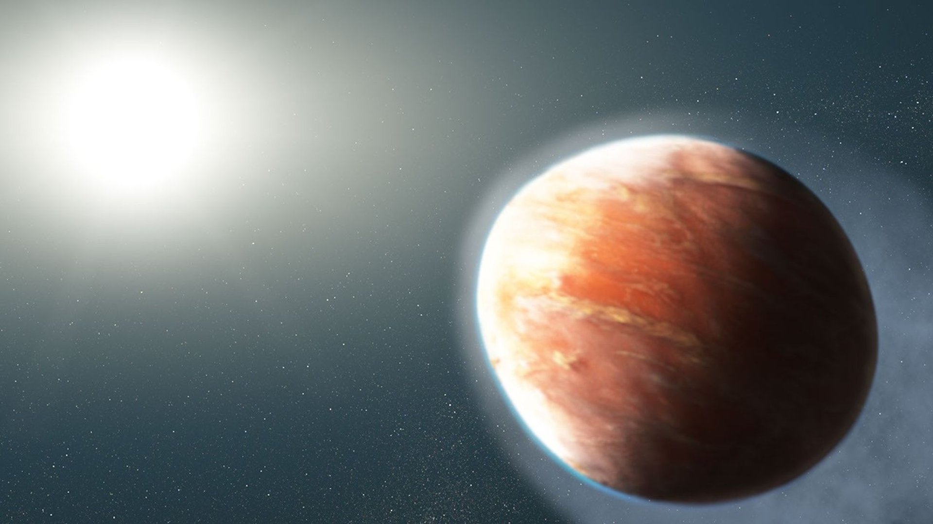 Metals Are Critical To Life - We Should Screen Exoplanets For Them