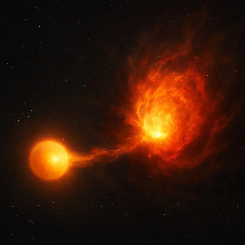 Mystery of fastest white dwarfs solved?