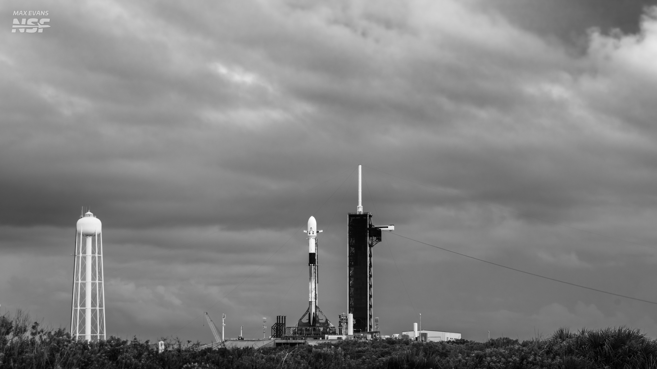 NASA and SpaceX Launch IMAP Mission to Study Space Weather
