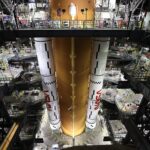 NASA Artemis II Moon Rocket Ready to Fly Crew