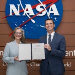 NASA, Embry-Riddle Enact Agreement to Advance Research, Educational Opportunities
